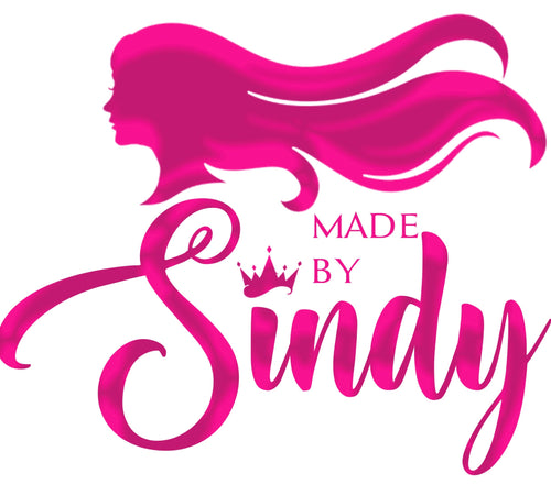 MadebySindy logo